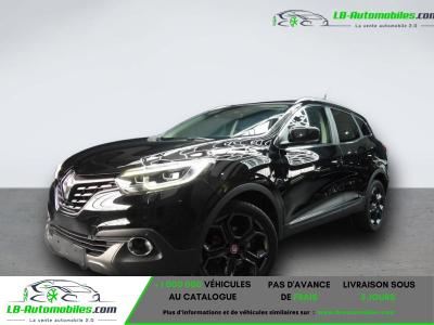 Renault Kadjar TCe 165 BVM