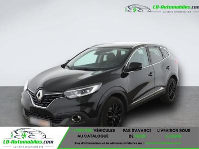 Renault Kadjar TCe 165 BVM