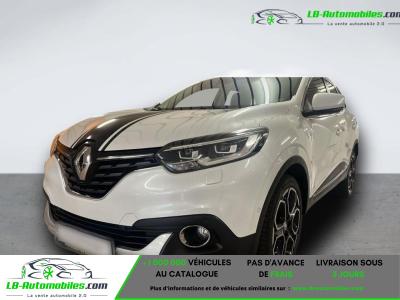 Renault Kadjar TCe 165 BVM