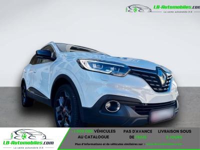 Renault Kadjar TCe 165 BVM