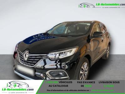 Renault Kadjar dCi 115 BVA