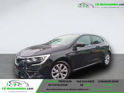 Renault Megane IV Berline  TCe 140 BVM