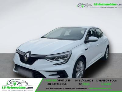 Renault Megane IV Berline  TCe 140 BVM