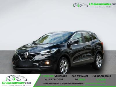 Renault Kadjar TC e 140 BVA