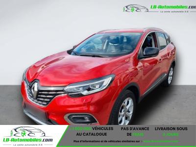 Renault Kadjar TC e140 BVM