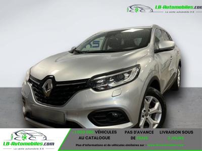 Renault Kadjar TC e140 BVM