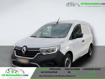 Renault Kadjar dCi 115 BVM