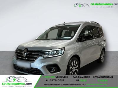 Renault Kadjar dCi 115 BVM