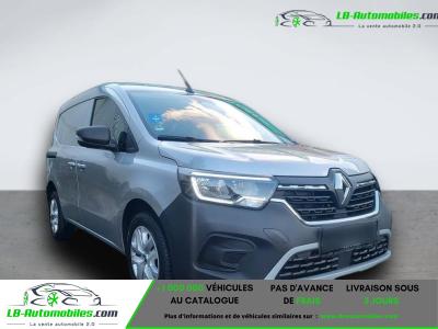 Renault Kadjar TCe 100 BVM