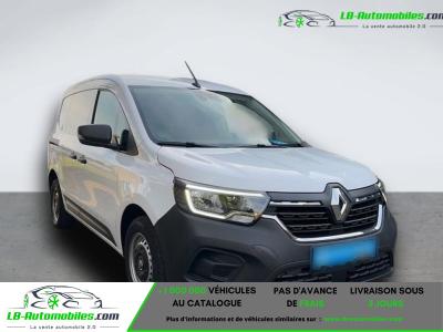 Renault Kadjar TCe 100 BVM