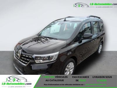 Renault Kadjar TCe 100 BVM