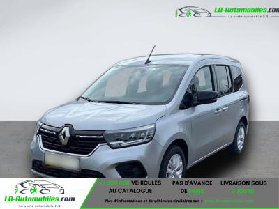 Renault Kadjar TCe 130 BVM