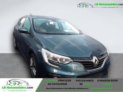 Renault Megane IV Berline  TCe 100 BVM