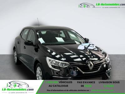 Renault Megane IV Berline  TCe 100 BVM