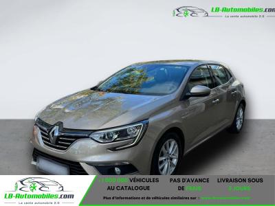 Renault Megane IV Berline  TCe 100 BVM