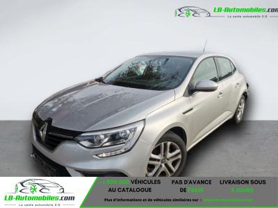 Renault Megane IV Berline  TCe 100 BVM