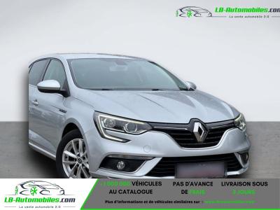 Renault Megane IV Berline  TCe 100 BVM