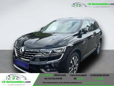 Renault Koleos dCi 175 4x2 BVA