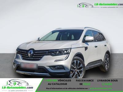 Renault Koleos dCi 175 4x2 BVA