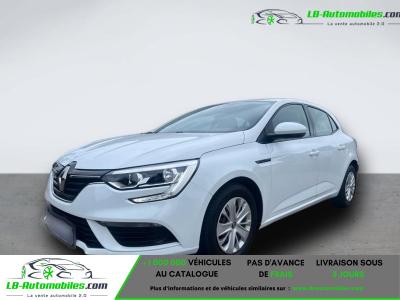 Renault Megane IV Berline  TCe 115 BVM