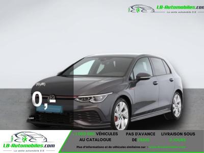 Volkswagen Golf 2.0 TSI 300 BVA