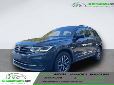 Volkswagen Tiguan 2.0 TDI 150ch BVM