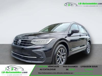 Volkswagen Tiguan 2.0 TDI 150ch BVA