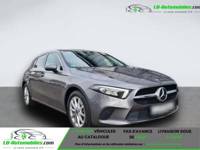 Mercedes Classe A  220 d BVA