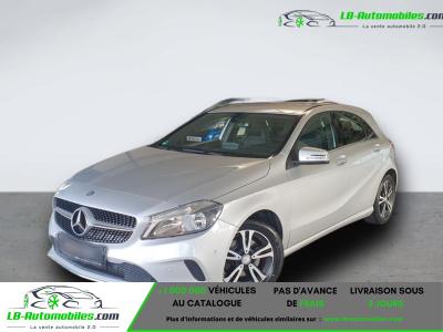 Mercedes Classe A  180 BVA