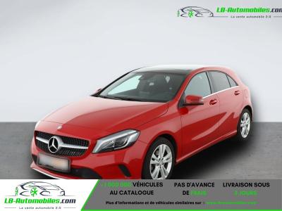 Mercedes Classe A  180 BVA