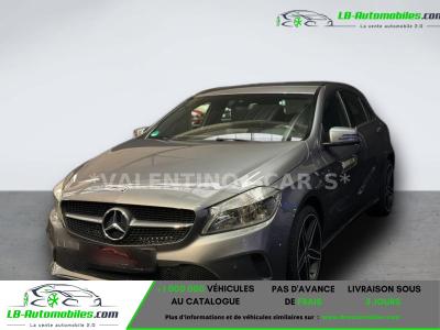 Mercedes Classe A  180 BVA