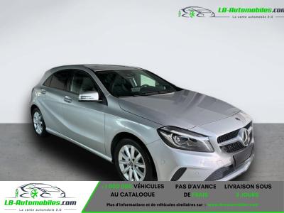 Mercedes Classe A  220 d BVA