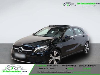 Mercedes Classe A  220 d BVA