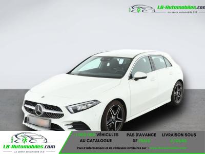 Mercedes Classe A  250 BVA