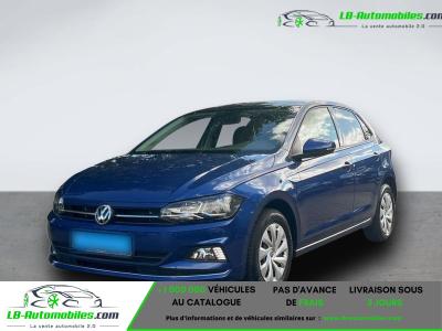 Volkswagen Polo 1.5 TSI EVO 150 S&S BVA