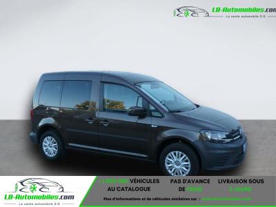 Volkswagen Caddy 1.2 TSI 84