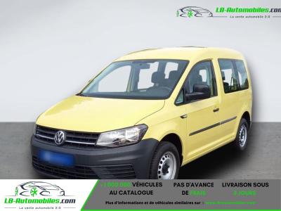 Volkswagen Caddy 1.2 TSI 84