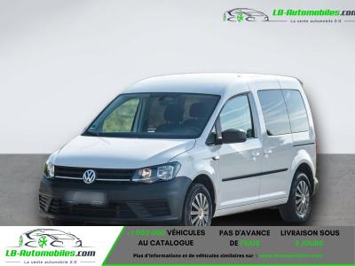 Volkswagen Caddy 1.2 TSI 84