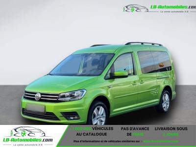 Volkswagen Caddy 1.4 TSI 125 BVM