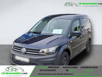 Volkswagen Caddy 2.0 TDI 102 BVM