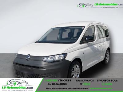 Volkswagen Caddy 1.5 TSI 114 BVM