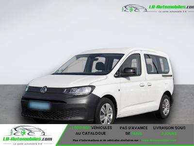 Volkswagen Caddy 1.5 TSI 114 BVM