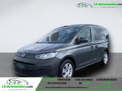 Volkswagen Caddy 2.0 TDI 122 BVM