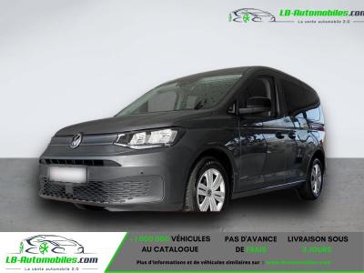 Volkswagen Caddy 2.0 TDI 122 BVM