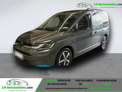 Volkswagen Caddy 2.0 TDI 122 BVM