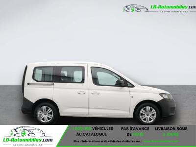 Volkswagen Caddy 2.0 TDI 75 BVM