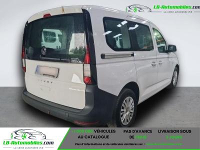 Volkswagen Caddy 2.0 TDI 75 BVM