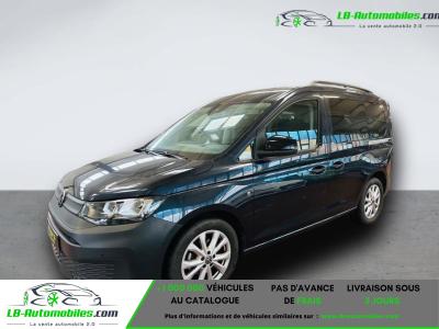 Volkswagen Caddy 2.0 TDI 75 BVM