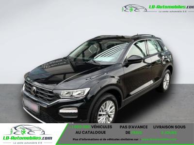 Volkswagen T-Roc 1.5 TSI 150 EVO Start/Stop BVA