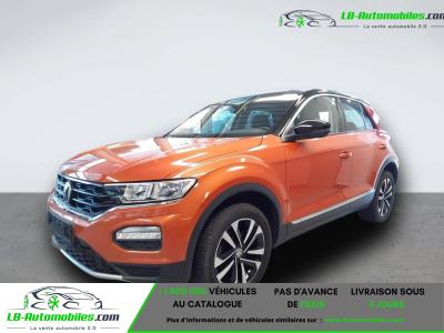 Volkswagen T-Roc 1.6 TDI 115 BVM